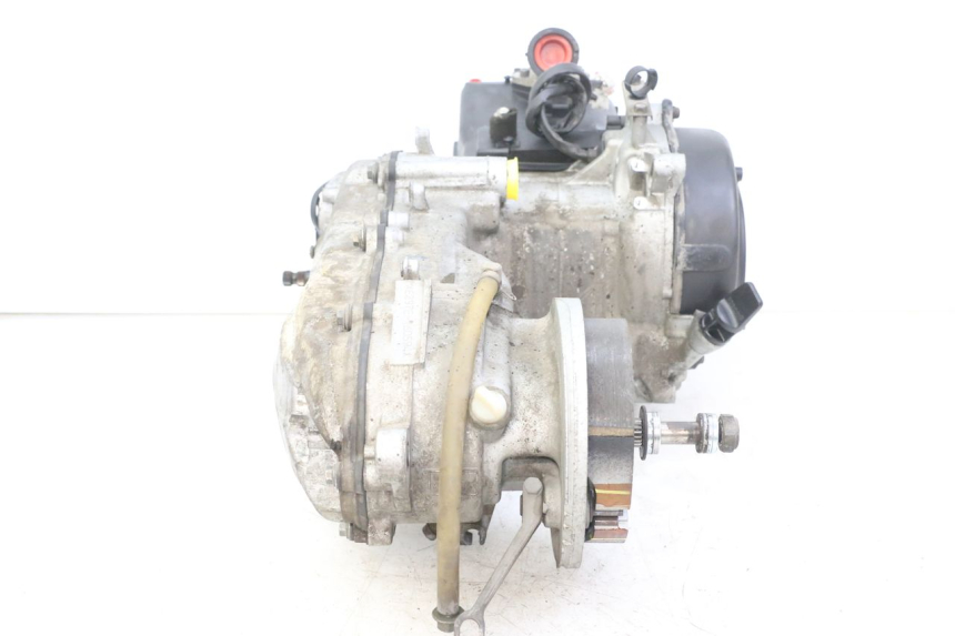 photo de MOTORE MBK FLAME X 125 (2007 - 2016)