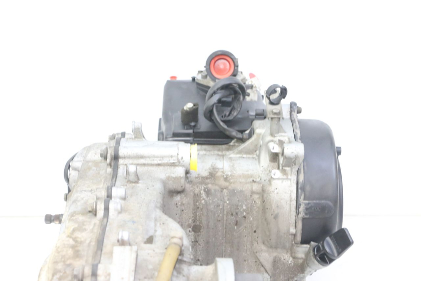 photo de MOTORE MBK FLAME X 125 (2007 - 2016)