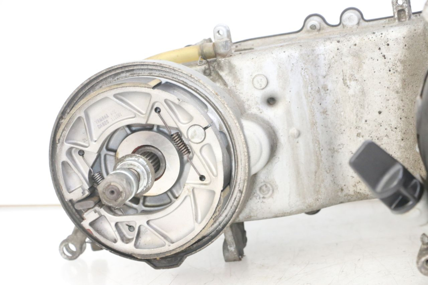 photo de MOTORE MBK FLAME X 125 (2007 - 2016)
