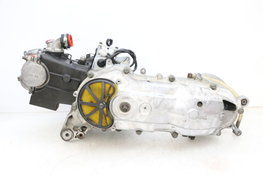 photo de MOTORE MBK FLAME X 125 (2007 - 2016) - Vista principale