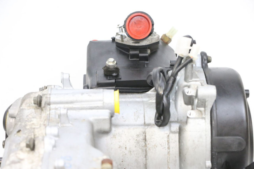 photo de MOTORE MBK FLAME X 125 (2007 - 2016) - Altra vista dell'articolo