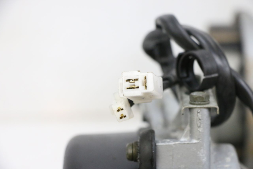 photo de MOTORE MBK FLAME X 125 (2007 - 2016) - Ispezione visiva dettagliata