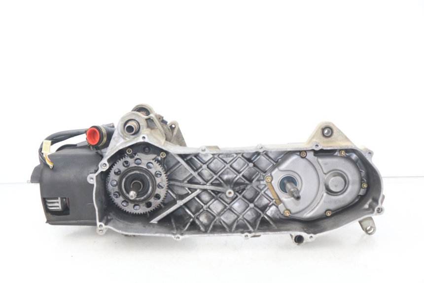 photo de MOTORE MBK FLIPPER 50 (2004 - 2012)