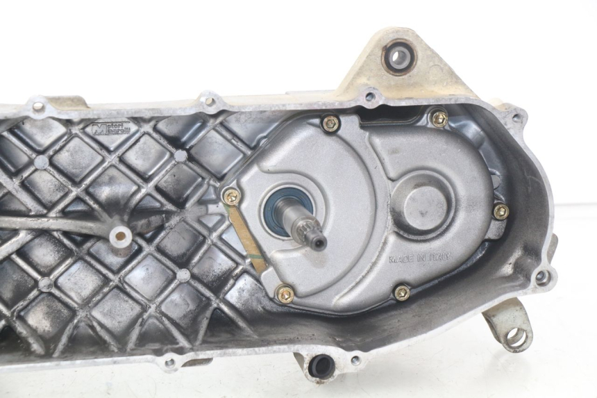 photo de MOTORE MBK FLIPPER 50 (2004 - 2012)