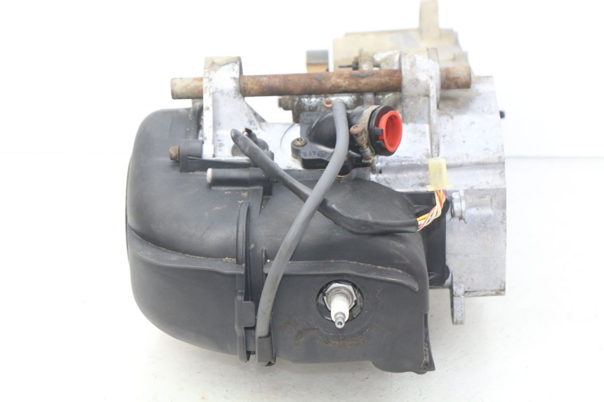 photo de MOTORE MBK FLIPPER 50 (2004 - 2012)