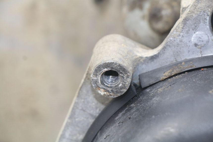 photo de MOTORE MBK FLIPPER 50 (2004 - 2012)