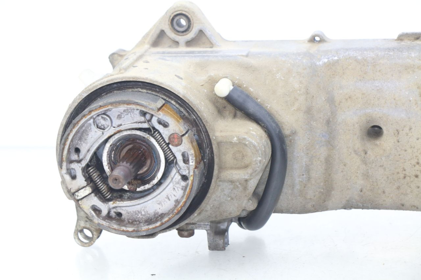 photo de MOTORE MBK FLIPPER 50 (2004 - 2012)