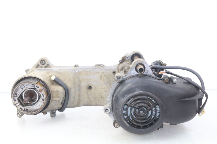 photo de MOTORE MBK FLIPPER 50 (2004 - 2012)