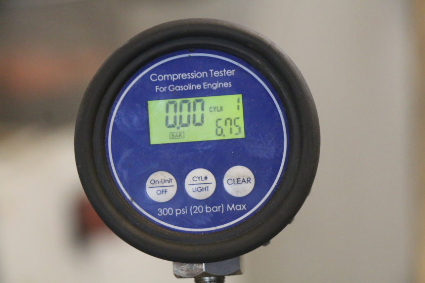 photo de MOTORE MBK FLIPPER 50 (2004 - 2012)