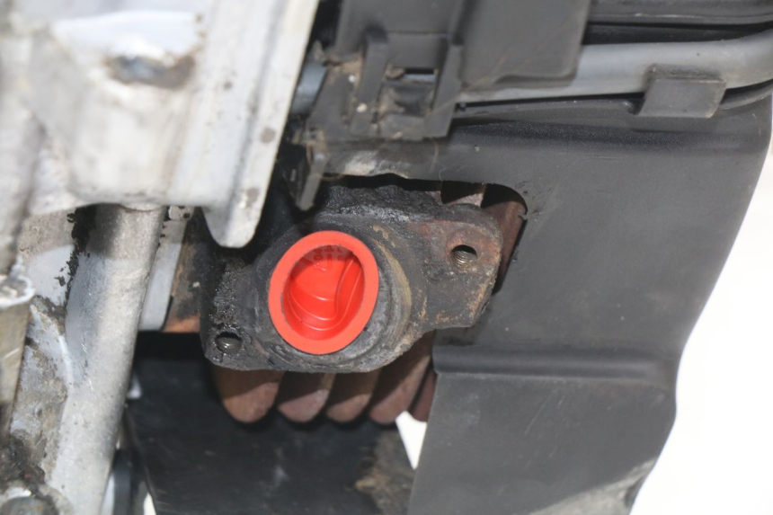 photo de MOTORE MBK FLIPPER 50 (2004 - 2012)