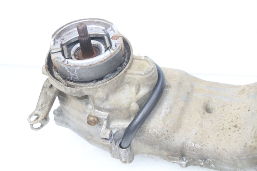 photo de MOTORE MBK FLIPPER 50 (2004 - 2012)