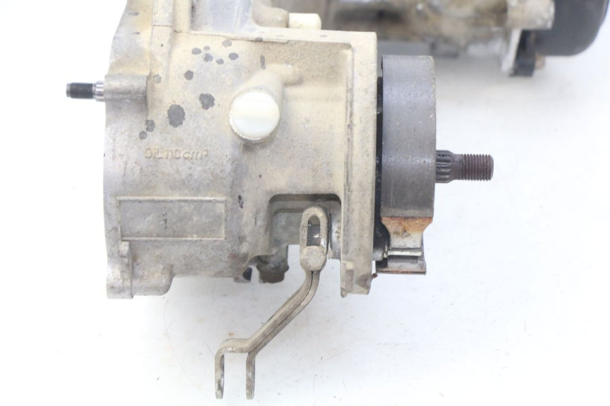 photo de MOTORE MBK FLIPPER 50 (2004 - 2012)