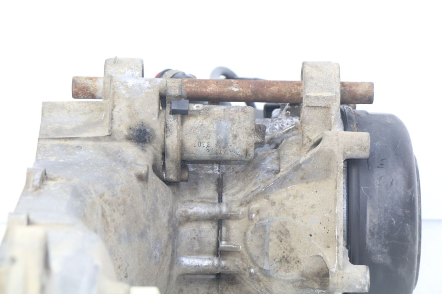 photo de MOTORE MBK FLIPPER 50 (2004 - 2012)