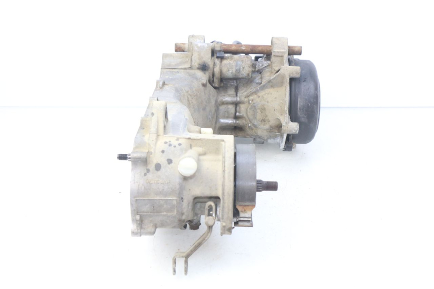 photo de MOTORE MBK FLIPPER 50 (2004 - 2012)