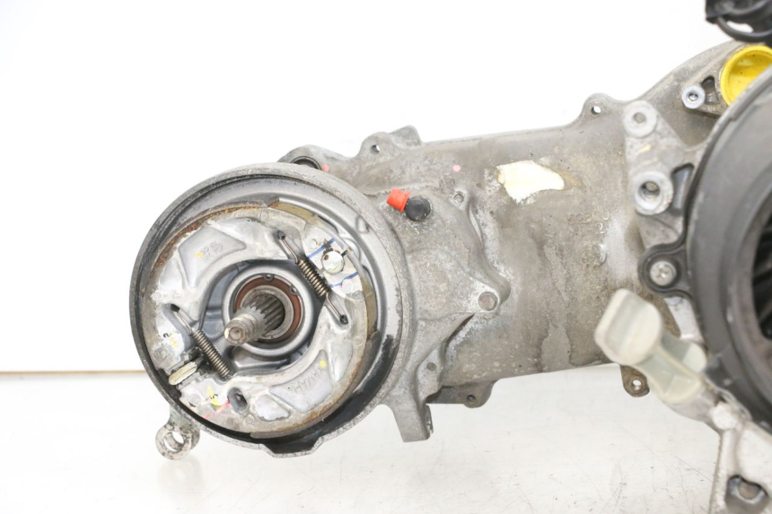 photo de MOTORE MBK FLIPPER 115 (2013 - 2017) - Angolazione alternativa