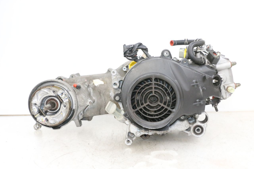 photo de MOTORE MBK FLIPPER 115 (2013 - 2017) - Zoom qualità usato