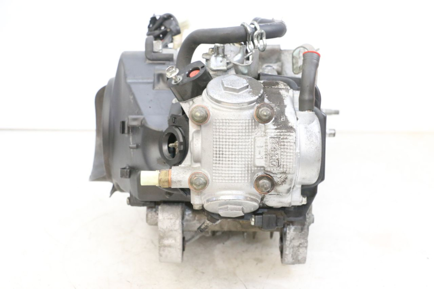 photo de MOTORE MBK FLIPPER 115 (2013 - 2017) - Panoramica del profilo