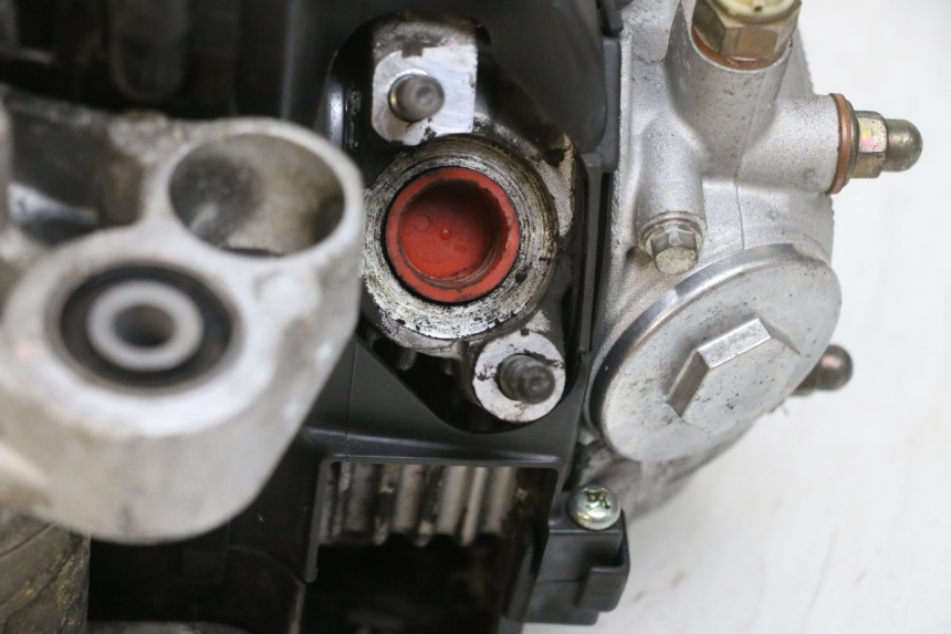 photo de MOTORE MBK FLIPPER 115 (2013 - 2017) - Vista d'insieme del prodotto