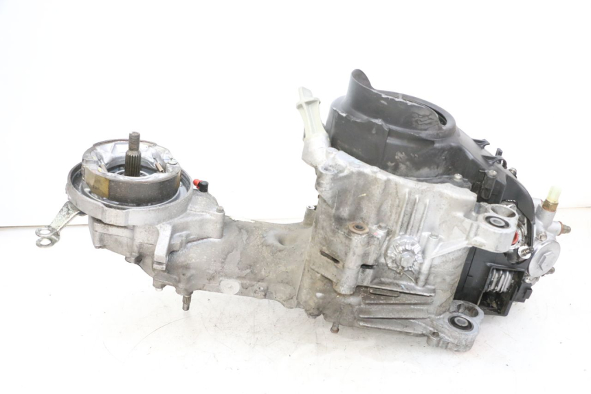 photo de MOTORE MBK FLIPPER 115 (2013 - 2017) - Marcature e riferimenti originali