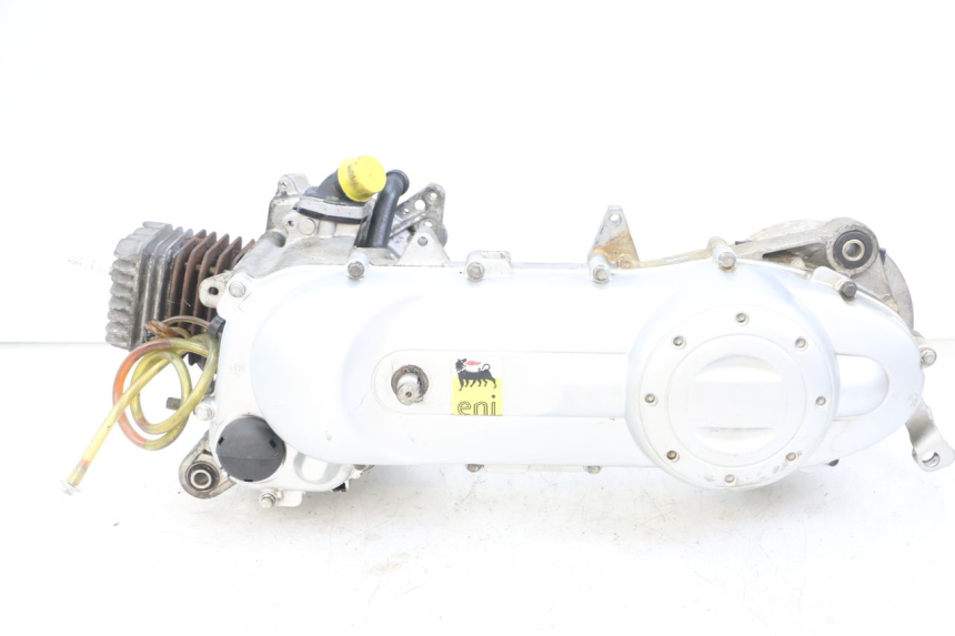 photo de MOTORE PIAGGIO FLY 2T 50 (2004 - 2017)
