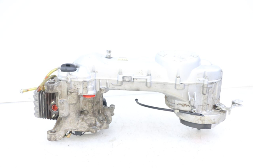 photo de MOTORE PIAGGIO FLY 2T 50 (2004 - 2017)