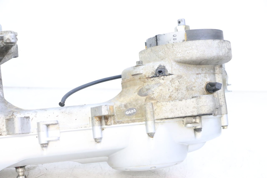 photo de MOTORE PIAGGIO FLY 2T 50 (2004 - 2017)