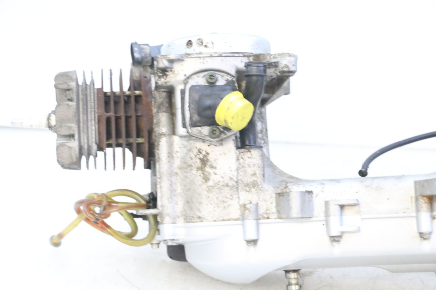 photo de MOTORE PIAGGIO FLY 2T 50 (2004 - 2017)