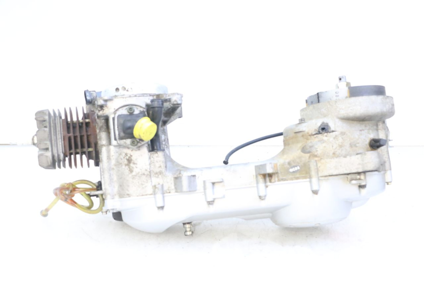 photo de MOTORE PIAGGIO FLY 2T 50 (2004 - 2017)