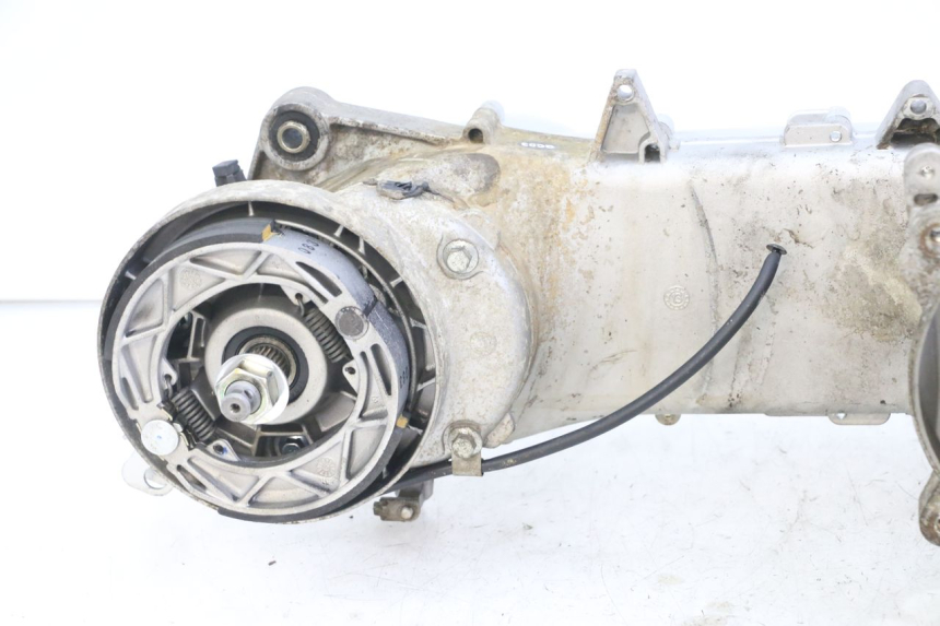 photo de MOTORE PIAGGIO FLY 2T 50 (2004 - 2017)