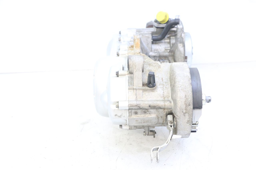 photo de MOTORE PIAGGIO FLY 2T 50 (2004 - 2017)