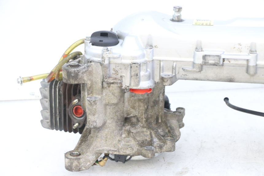 photo de MOTORE PIAGGIO FLY 2T 50 (2004 - 2017)