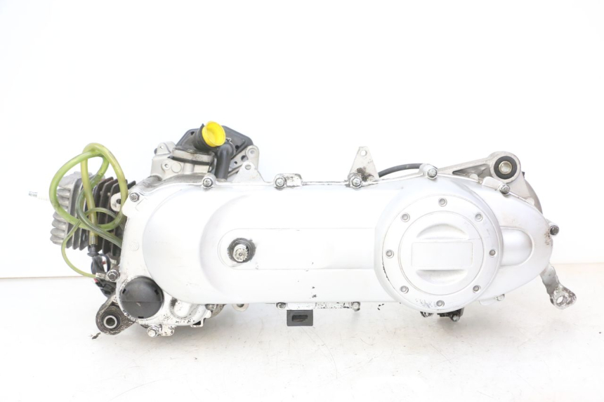 photo de MOTORE PIAGGIO FLY 2T 50 (2004 - 2017)