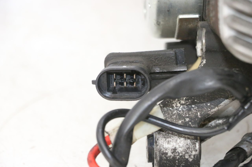 photo de MOTORE PIAGGIO FLY 2T 50 (2004 - 2017)