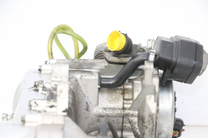 photo de MOTORE PIAGGIO FLY 2T 50 (2004 - 2017)