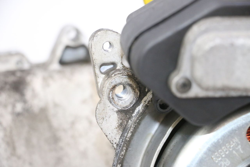 photo de MOTORE PIAGGIO FLY 2T 50 (2004 - 2017)