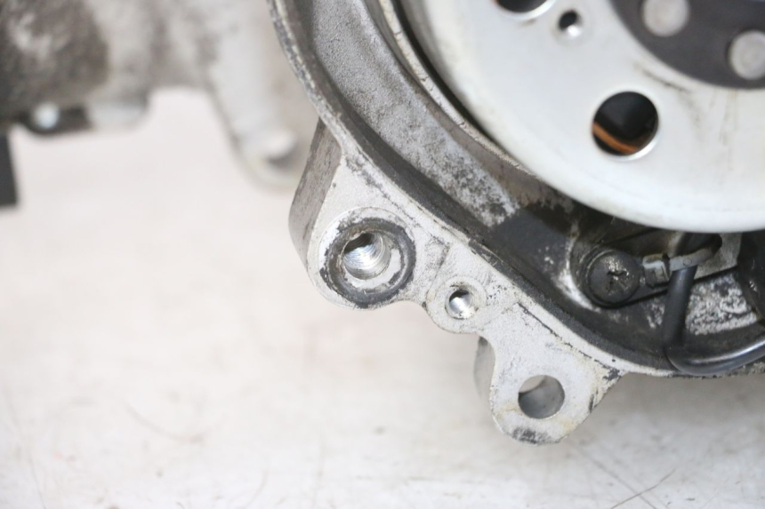 photo de MOTORE PIAGGIO FLY 2T 50 (2004 - 2017)