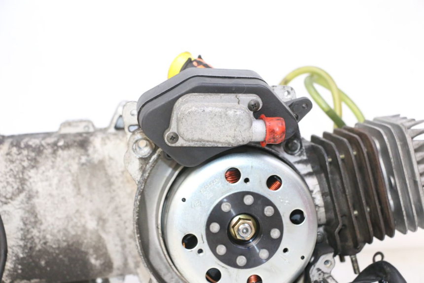 photo de MOTORE PIAGGIO FLY 2T 50 (2004 - 2017)