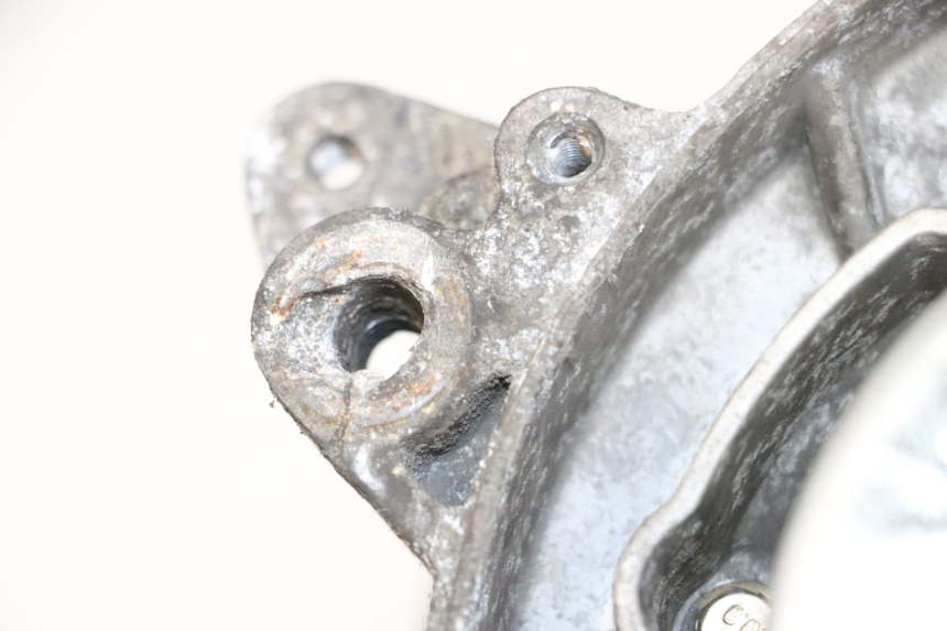 photo de MOTORE PIAGGIO FLY 4T 50 (2013 - 2017) - Caratteristiche distintive