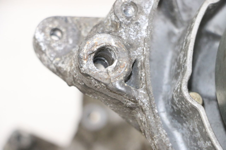 photo de MOTORE PIAGGIO FLY 4T 50 (2013 - 2017) - Primo piano ad alta risoluzione