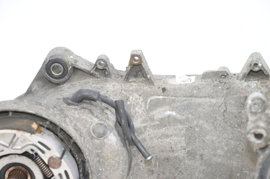 photo de MOTORE PIAGGIO FLY 4T 50 (2013 - 2017) - Panoramica del profilo