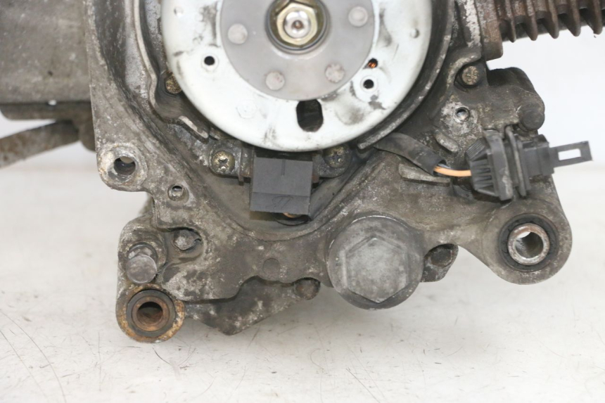 photo de MOTORE PIAGGIO FLY 4T 50 (2013 - 2017) - Dettaglio del componente