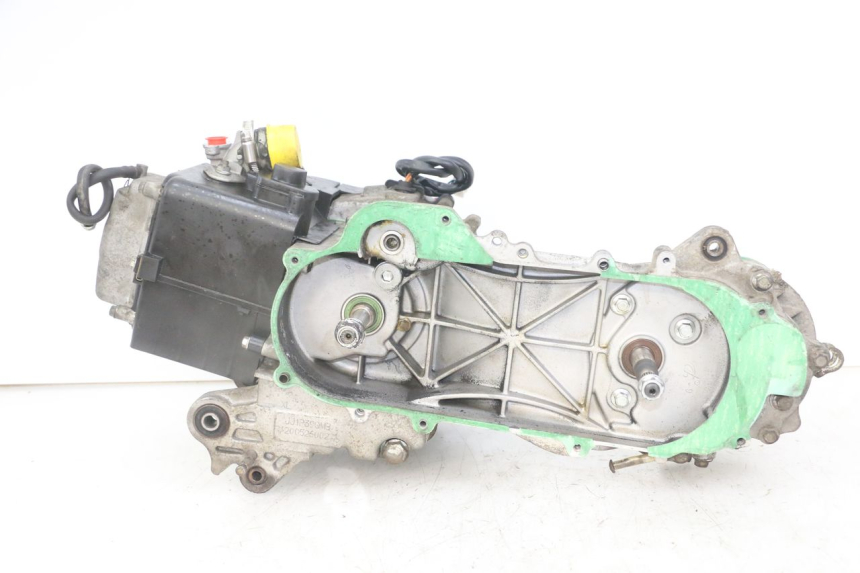 photo de MOTORE VENESI FLY RETRO 4T 50 (2020 - 2025)