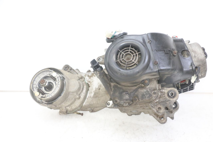 photo de MOTORE VENESI FLY RETRO 4T 50 (2020 - 2025)