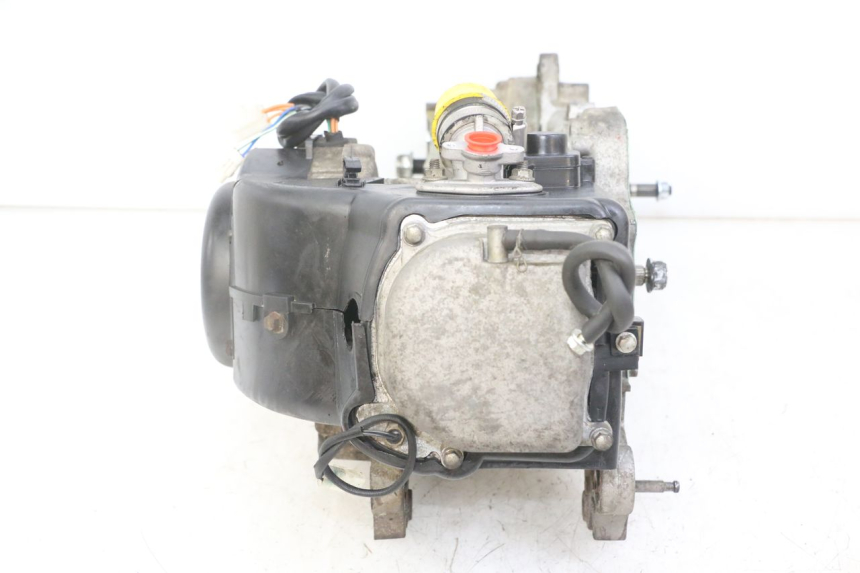 photo de MOTORE VENESI FLY RETRO 4T 50 (2020 - 2025)