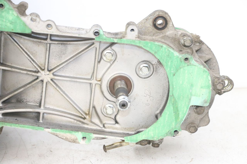 photo de MOTORE VENESI FLY RETRO 4T 50 (2020 - 2025)
