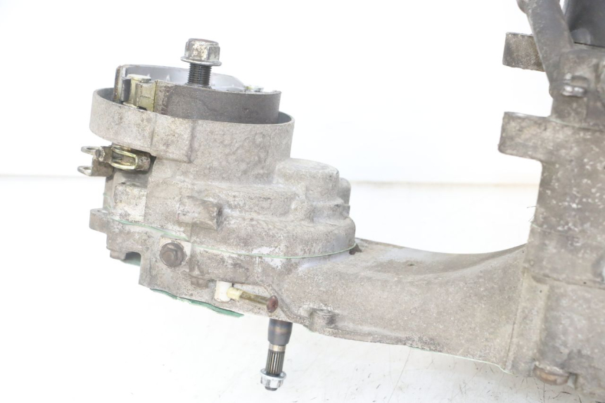 photo de MOTORE VENESI FLY RETRO 4T 50 (2020 - 2025)