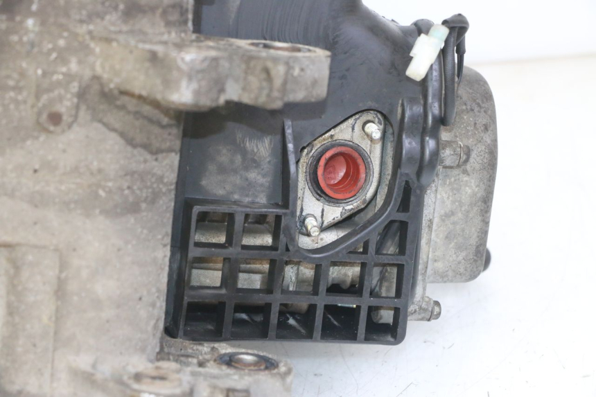 photo de MOTORE VENESI FLY RETRO 4T 50 (2020 - 2025)