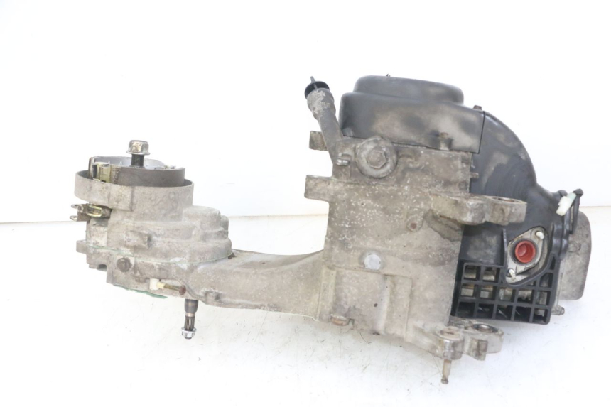 photo de MOTORE VENESI FLY RETRO 4T 50 (2020 - 2025)