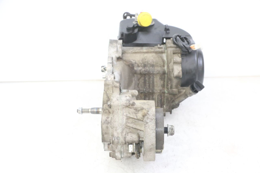 photo de MOTORE VENESI FLY RETRO 4T 50 (2020 - 2025)