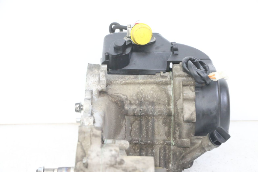 photo de MOTORE VENESI FLY RETRO 4T 50 (2020 - 2025)